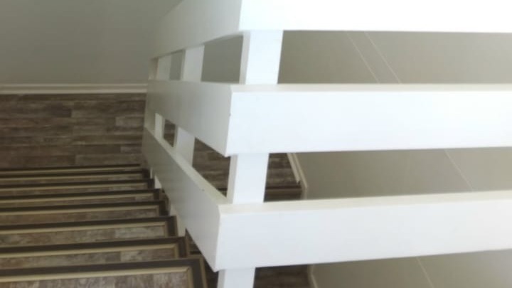 To Let 3 Bedroom Property for Rent in Paradise Beach Western Cape